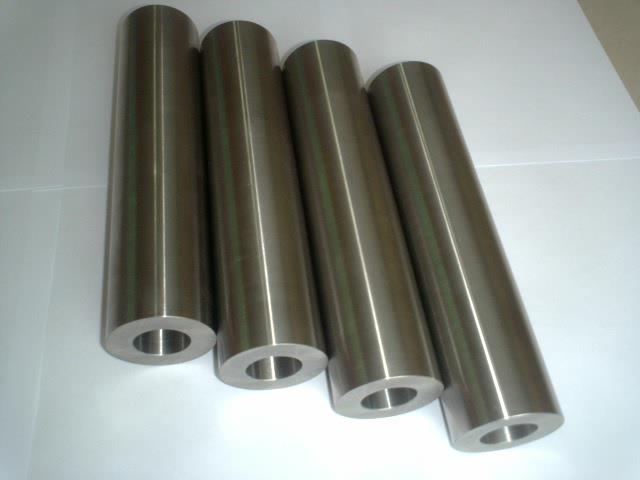 Tungstenu