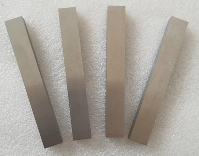 Mo in Metallurgical Industry