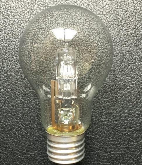 lampe alogène tungstène
