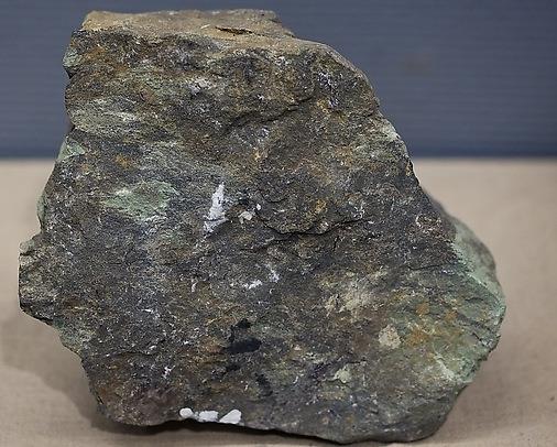 Tantalum and niobium