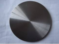 Tantalum Sputtering Target