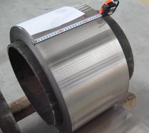 nickel foil