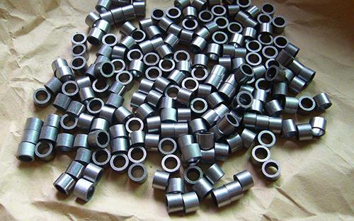 tantalum tube in China