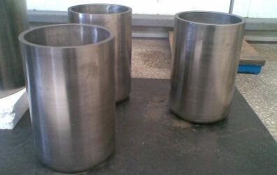 Tungsten crucible of China