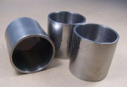 Crogiole di tungstenu di a Cina