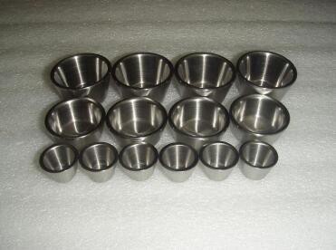 Tungsten Crucibles of China