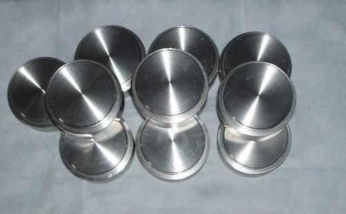 Obiettivu di niobium