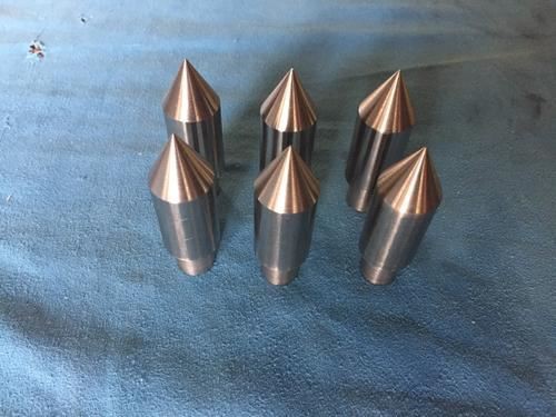Pure tungsten electrode for sale