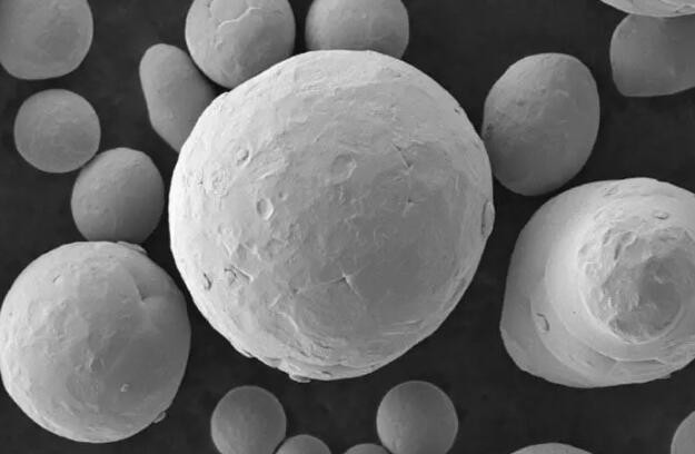 metal powder