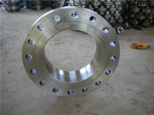 Flange niobium à vendre