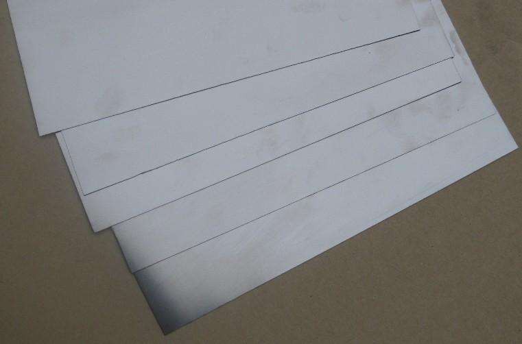 astm ro5200 tantalum sheet