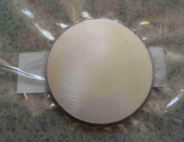 Tantalum-niobium new materials