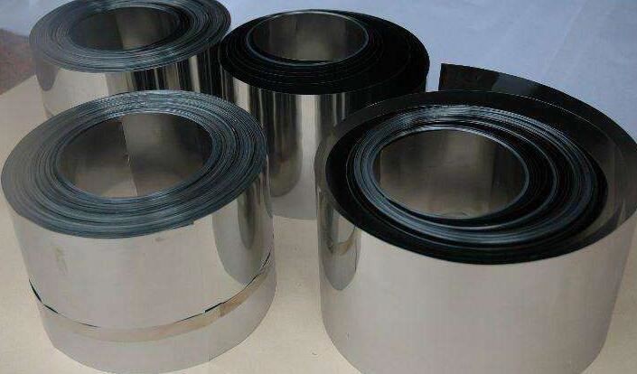 pure nickel foil supplier