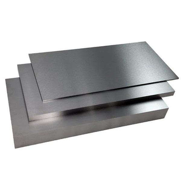 molybdenum plate