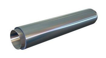 Ta Material Tantaliu Rotating Sputtering Target Block
