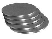 Disc Shape Tantalum Sputtering Target