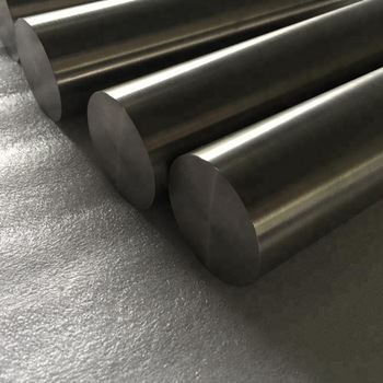 WNiCu Tungsten Alloy Machining Component Parts