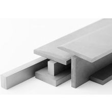 % 99.95 W1 Tungsteno Plaka Pure