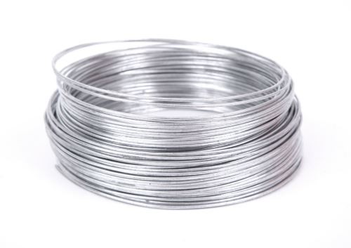 High Temperature Spool Shape Black And White Spray Mini Molybdenum Coil Wire