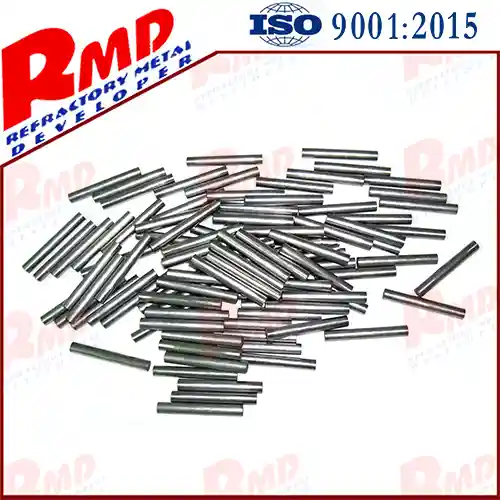 bastone di niobium