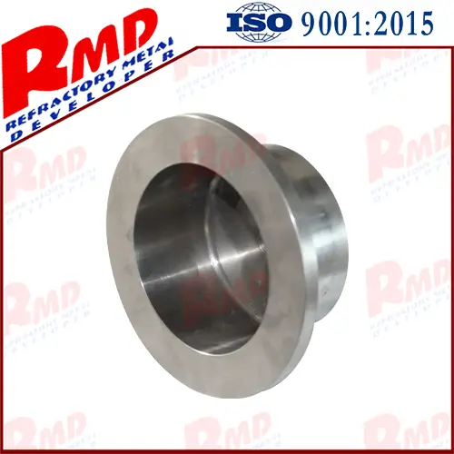 Componenti di machining di nichel