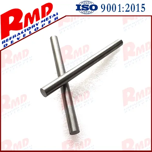 bastone di tungstenu